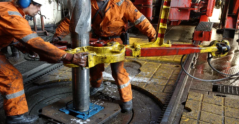 PLUSCO 138 Drill Pipe and Tool Joint Compound