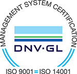 ISO 9001