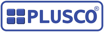 PLUSCO Logo