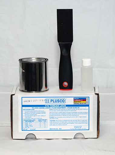 PLUSCO 170 Thread Lock Compound