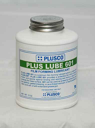 PLUSCO 601 Film Forming Lubricant