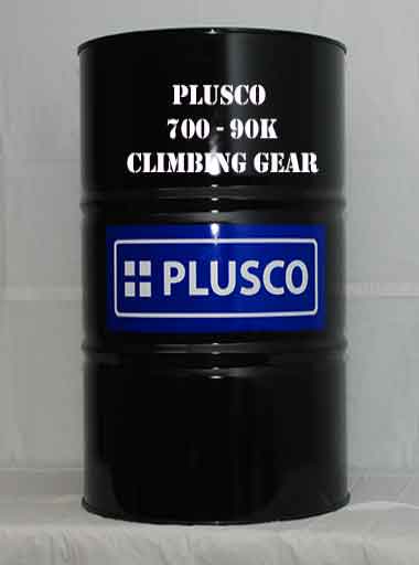 PLUSCO 700 Premium Climbing Gear Oil