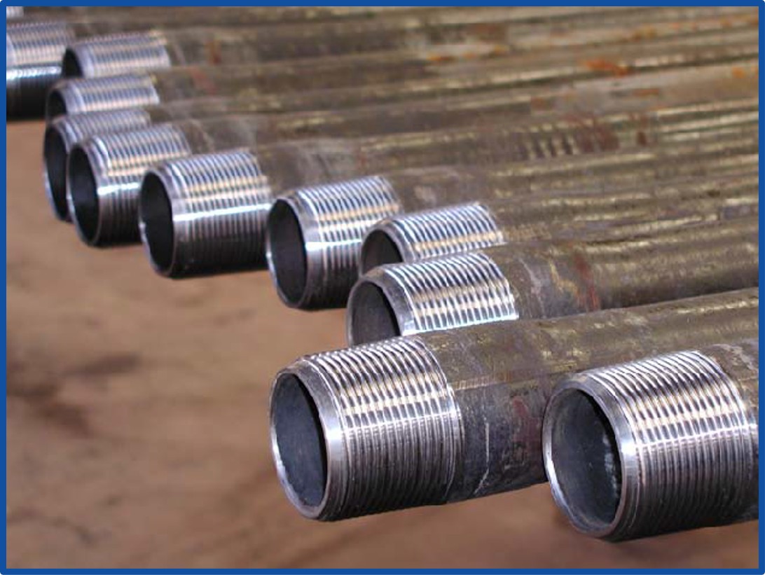 PLUSCO 126 Lead Base Drill Collar Compound