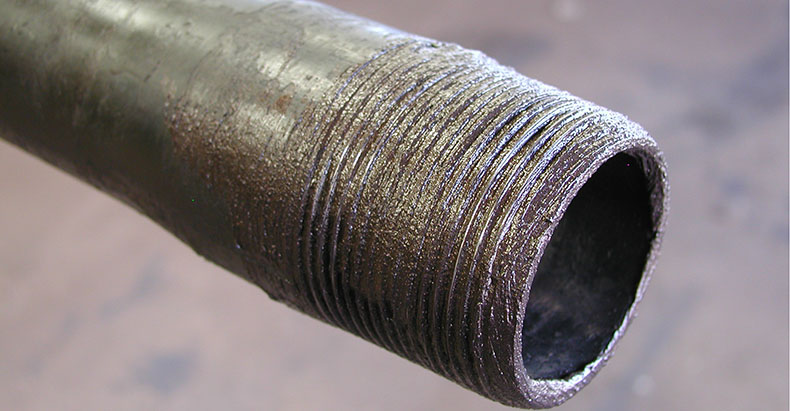 PLUSCO 100 API Modified Thread Compound