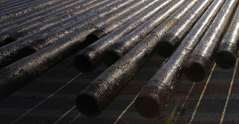 PLUSCO 314 External Pipe Coating