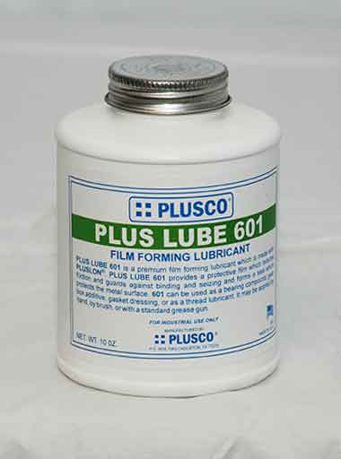 PLUSCO 601 - Film Forming Lubricant